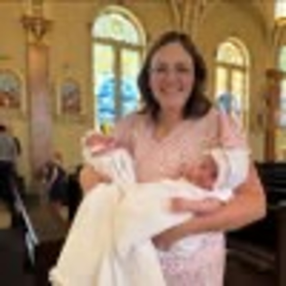 Meet your Posher, Becky